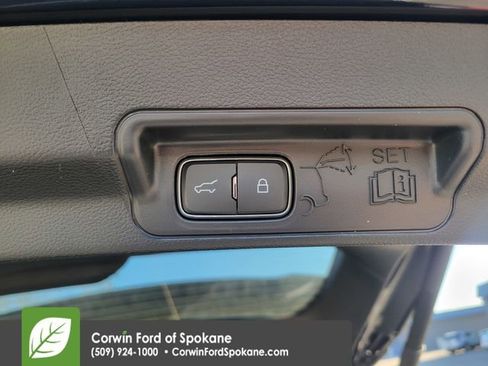 New 2026 Ford Explorer Tremor w/ Tremor Ultimate Package image 21