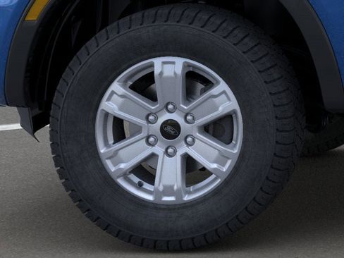 New 2025 Ford Ranger XL image 19