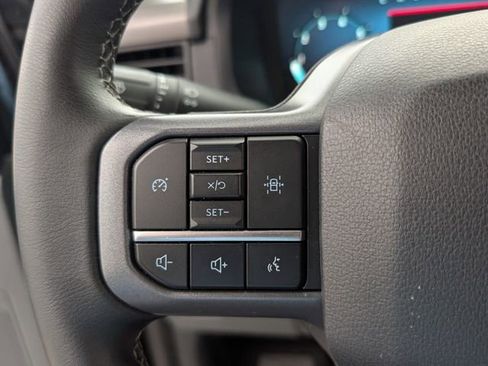 Used 2024 Ford F150 XLT AWD/4WD image 24