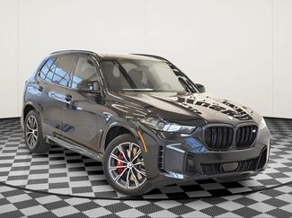 New 2026 BMW X5 M60i w/ Climate Comfort Package AWD/4WD video 1