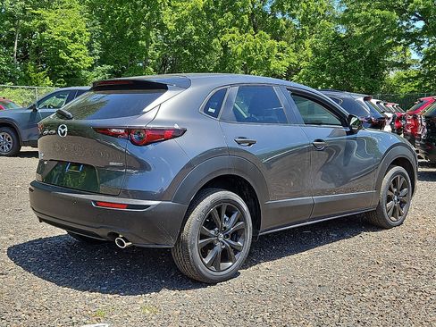 New 2026 MAZDA CX-30 AWD 2.5 S w/ Select Sport Pkg image 6