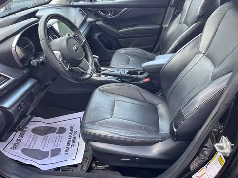 Used 2018 Subaru Impreza 2.0i Limited AWD/4WD image 16