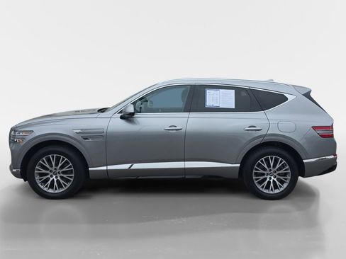 Used 2024 Genesis GV80 2.5T AWD/4WD image 7