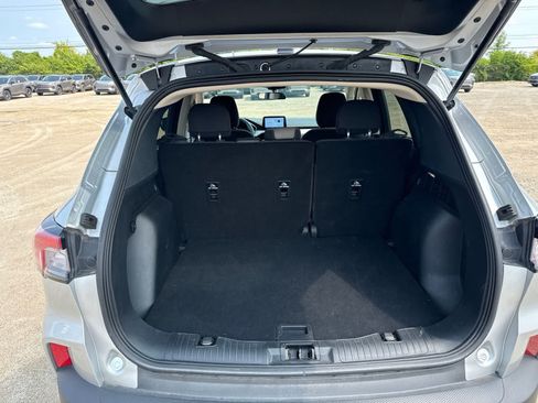 Used 2020 Ford Escape SE AWD/4WD image 14