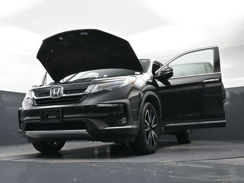 Used 2020 Honda Pilot Touring image 41