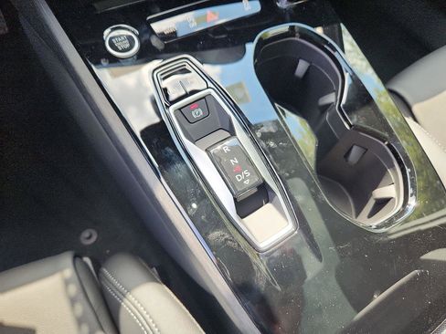 New 2025 Audi A5 2.0T Prestige image 13