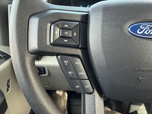 Used 2019 Ford F150 XL w/ Trailer Tow Package image 14