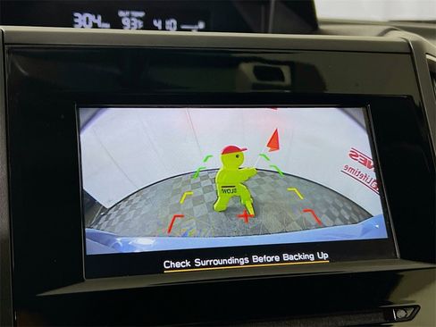 Used 2023 Subaru Crosstrek 2.0i Premium image 5