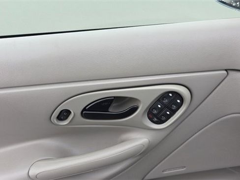 Used 2000 Ford Contour SE image 10