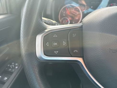 New 2026 RAM 2500 Tradesman AWD/4WD image 32