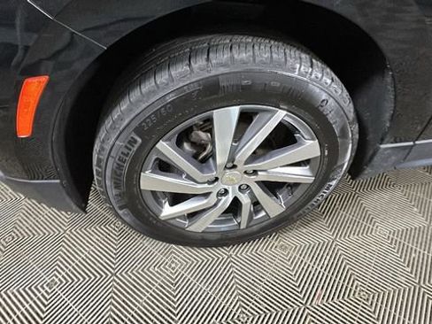 Used 2023 Chevrolet Equinox LT AWD/4WD image 10