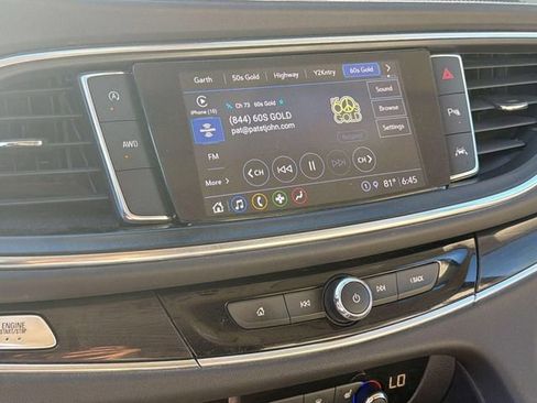 Used 2023 Buick Enclave Essence w/ Experience Buick Package AWD/4WD image 13