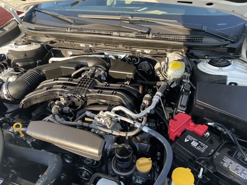 Certified 2025 Subaru Legacy Premium image 33