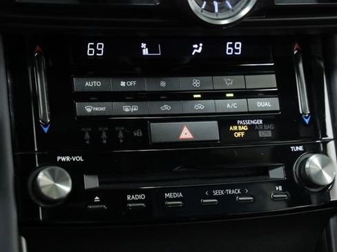 Used 2023 Lexus IS 300 w/ Comfort Package image 19