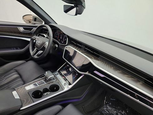 Used 2022 Audi A6 3.0T Prestige w/ Prestige Package AWD/4WD image 19