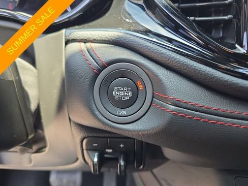 Certified 2024 Dodge Durango GT RWD image 27
