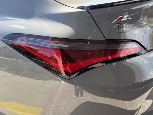 New 2026 Acura Integra A-Spec image 7