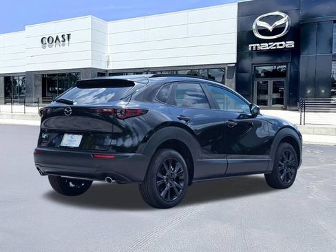 New 2026 MAZDA CX-30 AWD 2.5 S image 6
