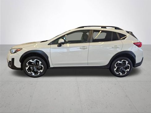 Used 2023 Subaru Crosstrek 2.5i Limited AWD/4WD image 11