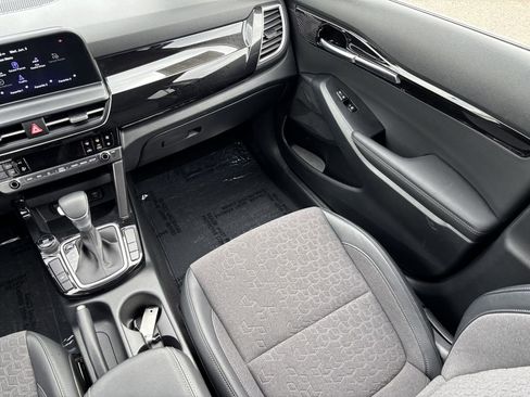 Used 2025 Kia Seltos S FWD image 21