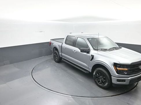 New 2026 Ford F150 XLT w/ FX4 Off-Road Package image 23
