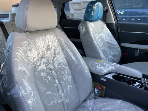 New 2026 Hyundai Sonata SEL image 11