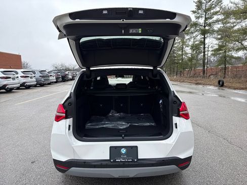 New 2026 BMW X3 xDrive30i AWD/4WD image 24