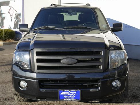 Used 2013 Ford Expedition EL Limited image 5
