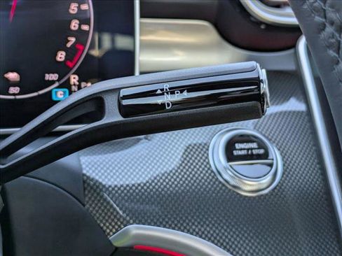 Used 2025 Mercedes-Benz C 36 AMG S image 12