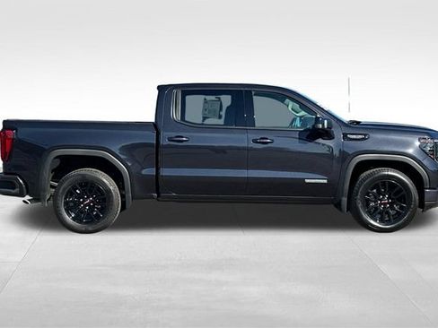 Used 2026 GMC Sierra 1500 Elevation w/ Preferred Package RWD image 3