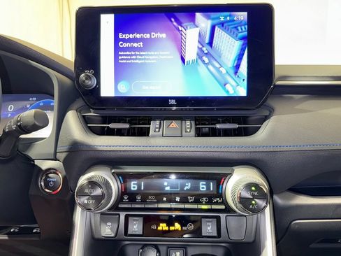 Certified 2024 Toyota RAV4 XSE AWD/4WD image 28