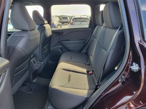 New 2026 Subaru Forester Premium AWD/4WD image 32