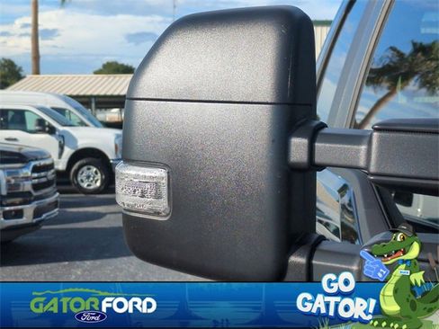 Used 2025 Ford F350 XL w/ FX4 Off-Road Package image 11
