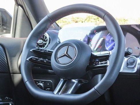 New 2025 Mercedes-Benz EQB 300 300 image 17