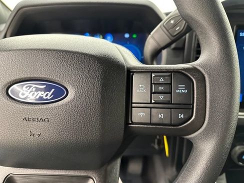 New 2026 Ford F150 STX w/ Equipment Group 200A AWD/4WD image 30