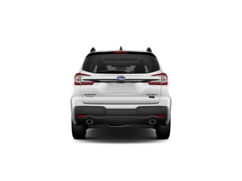 New 2025 Subaru Ascent Onyx Edition image 9