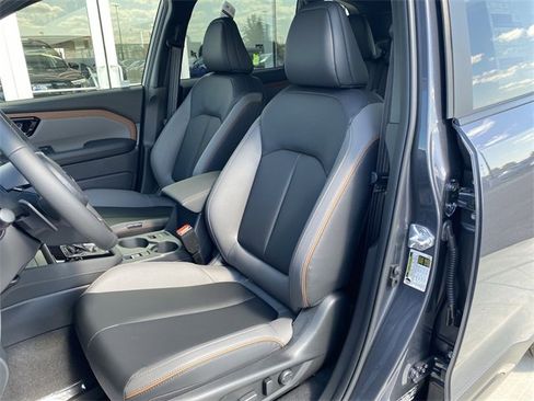 Used 2025 Subaru Forester Sport w/ Popular Package #2 image 12