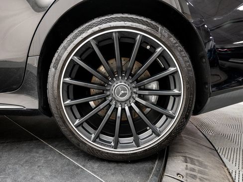 Used 2021 Mercedes-Benz AMG GT 43 image 42