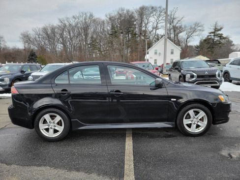 Used 2014 Mitsubishi Lancer SE image 6