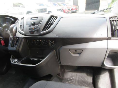 Used 2018 Ford Transit 250 130 Low Roof w/ Exterior Upgrade Package image 18