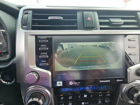 Certified 2023 Toyota 4Runner Limited AWD/4WD image 17