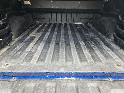 Used 2017 Ford F150 Raptor w/ Equipment Group 802A Luxury image 23