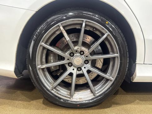 Used 2017 Mercedes-Benz C 63 AMG Sedan image 46