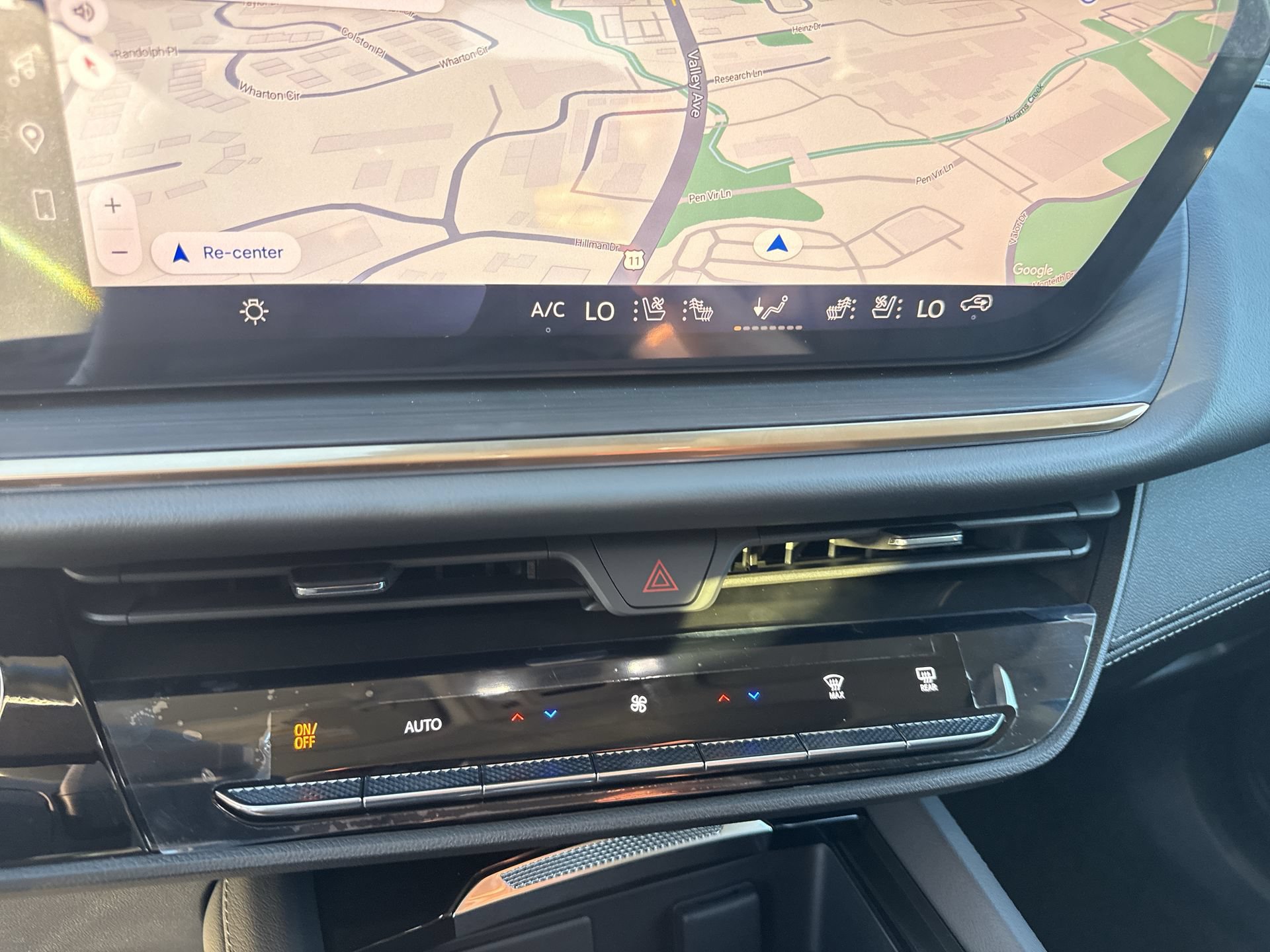 New 2026 Buick Envision Avenir AWD/4WD image 17