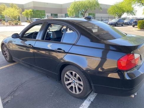 Used 2007 BMW 328i Sedan image 2