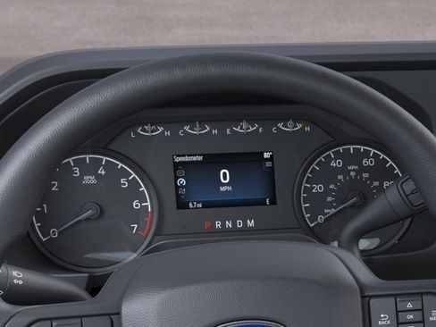 New 2026 Ford F350 XL w/ STX Appearance Package AWD/4WD image 13