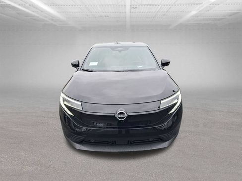 New 2026 Nissan Leaf SV+ w/ Floor Mat Package (SV+) FWD image 9