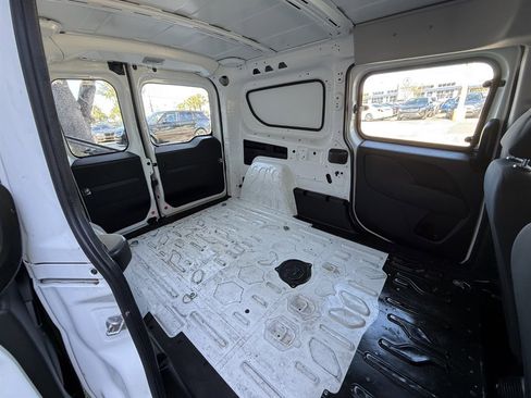 Used 2017 RAM ProMaster City Tradesman w/ Rear Back-up Camera Group image 19