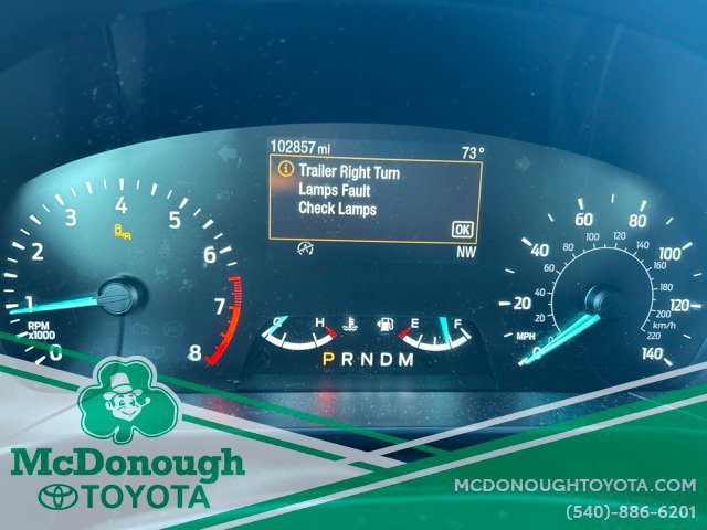 Used 2020 Ford Escape SEL AWD/4WD image 22