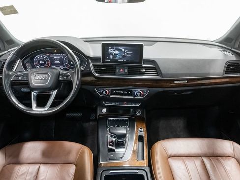 Used 2018 Audi Q5 2.0T Premium Plus AWD/4WD image 28